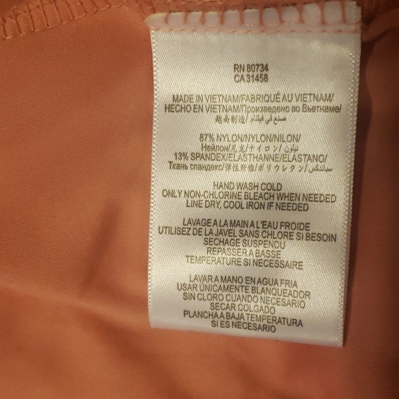 Bcbgeneration Dress - Picture 3 of 5